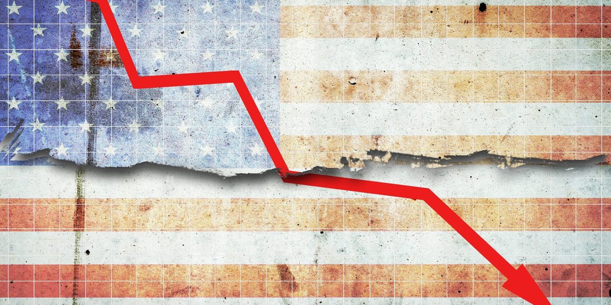 U.S. Economy Recovering